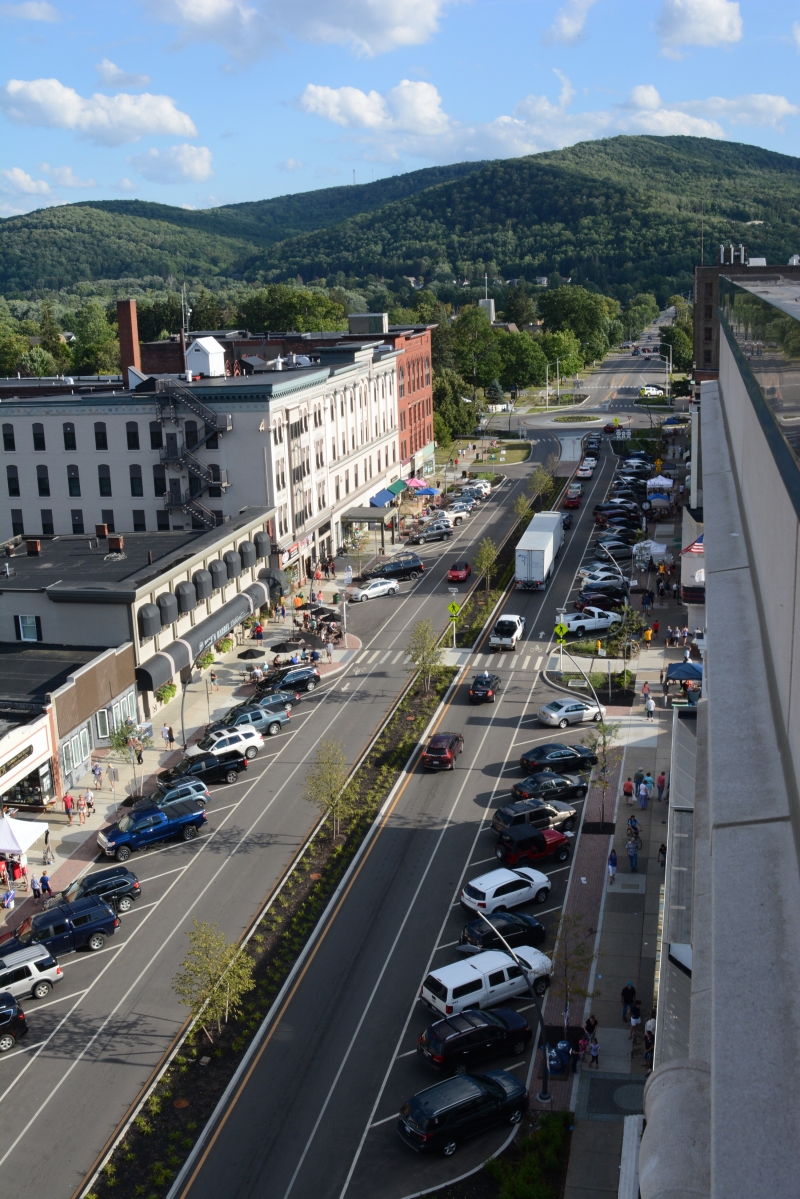 Picture of Route 16 Road Trip