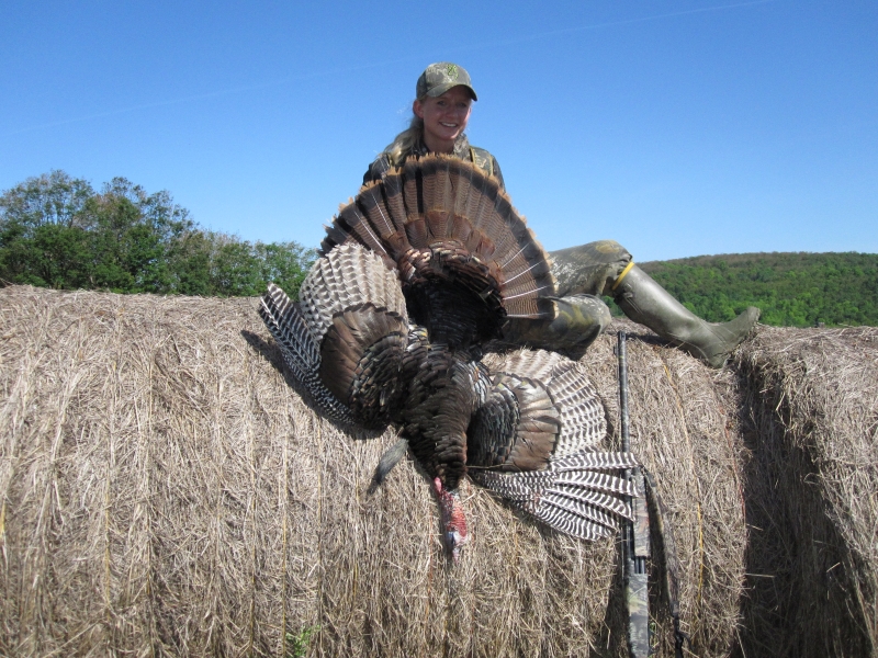 Picture of Recent Hunting Rule Changes from the DEC