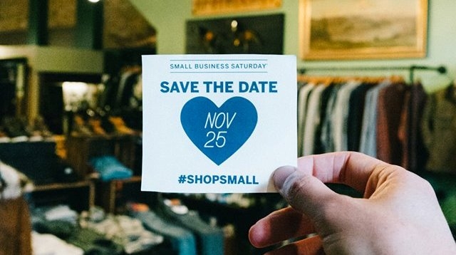 Picture of Holiday Shopping