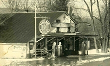 New Exhibit at Museum receives award