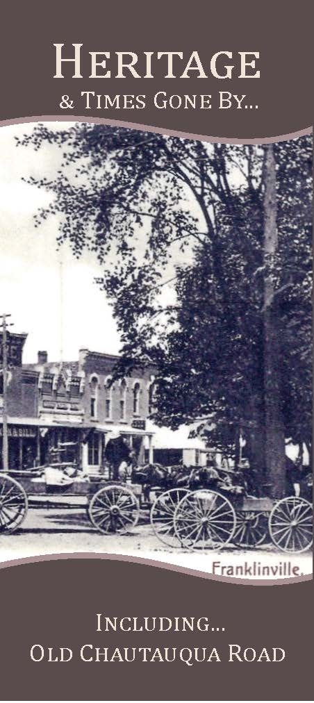 Heritage Brochure Cover 2018-19