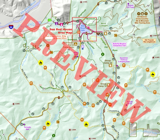 Preview image for 2019 map at ASP