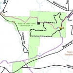 Boyce Hill State Forest