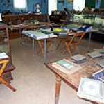 Photo of East Otto Historical Museum (inside)