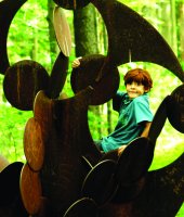 Griffis Sculpture Park