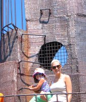 Griffis Sculpture Park