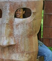 Griffis Sculpture Park