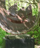 Griffis Sculpture Park