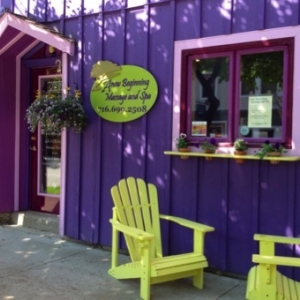 Photo of Anew Beginning Massage and Spa in Ellicottville, New York