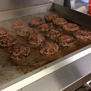 Photo of The Burton (Best Burger in Upstate NY!)