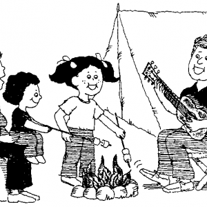 Photo of Kinzua Lake Campground