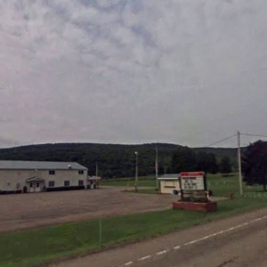 Coldspring Volunteer Fire Department