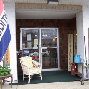 The Co-op Yesterday & Today