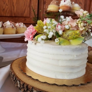 Cupcaked in Ellicottville