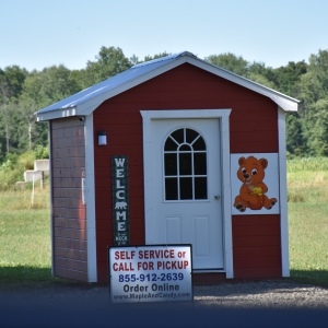Photo of Sticky Paws
