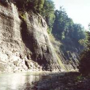 Photo of Zoar Valley - Valentine Flatts