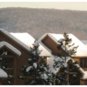 Holiday Valley Rental properties