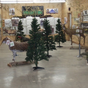 Photo of Hideaway Archery