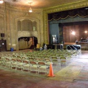 The Old Theater