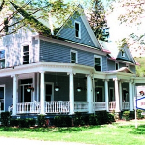 Photo of Jefferson Inn