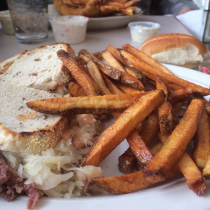 Photo of Ole Hickory Tavern