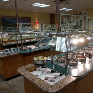 Photo of QQ Buffet