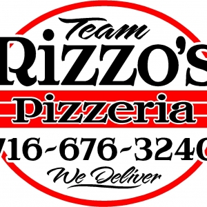 Rizzo's Pizzeria in Franklinville 
