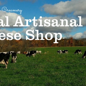 Eden Valley Organics and Creamery