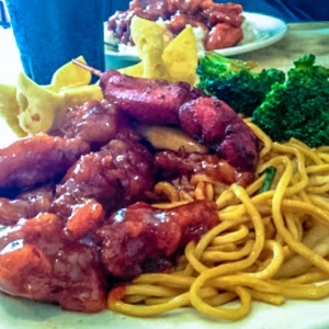 Photo of Seven Dragon Buffet Chinese Restaurant