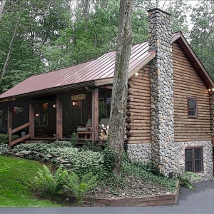 Sleepy Hollow Chalet
