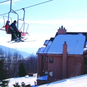 Photo of Snow Pine Village