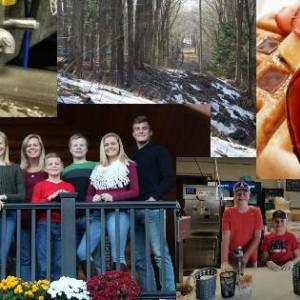 Ulinger's Maple Farms