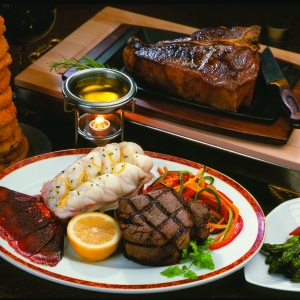 Photo of Western Door Steakhouse