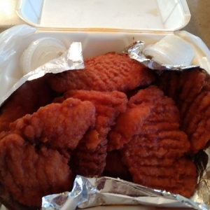 Chicken Tenders from Big John