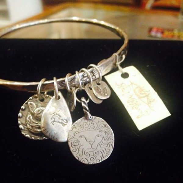 jewelry at Alexandra