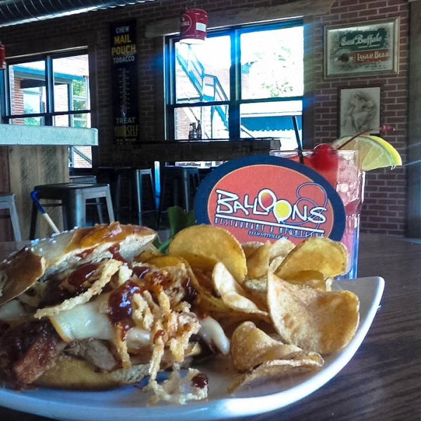 Photo of Balloons Restaurant & Night Club