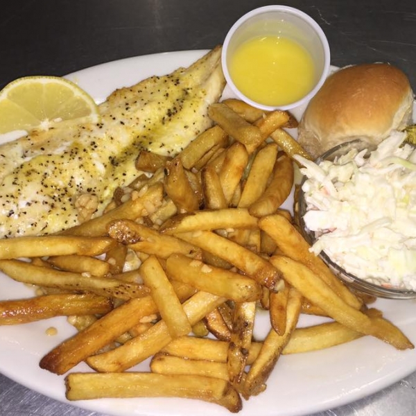 Photo of The Bear Brick