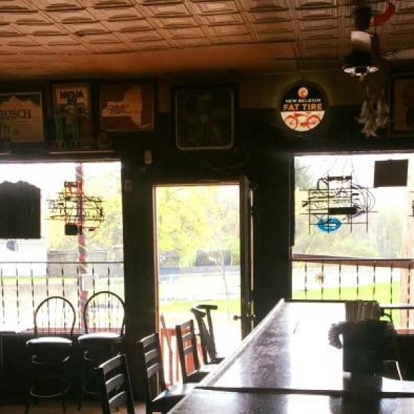 Photo of Eddie's State King