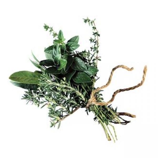herbs