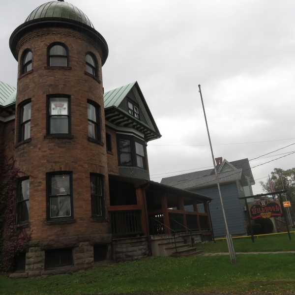 Photo of Wildwood Bar and Grill