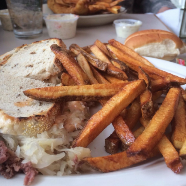 Photo of Ole Hickory Tavern