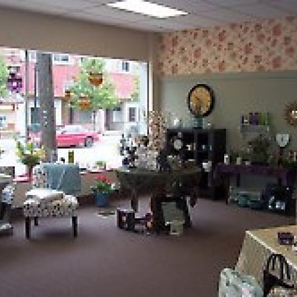 Randolph Retail Company