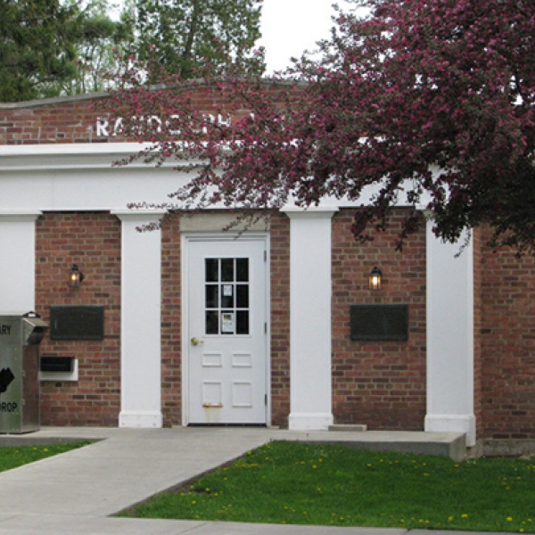 Randolph Library