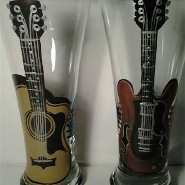 Photo of Handmade-by Shelby