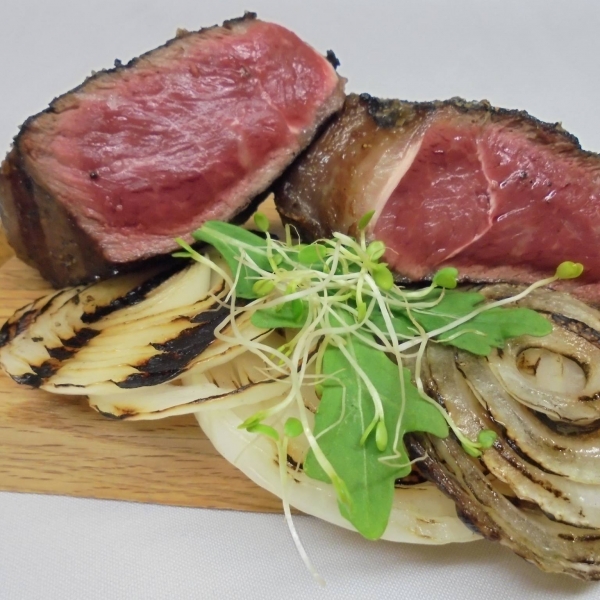 Photo of Silver Fox Steakhouse