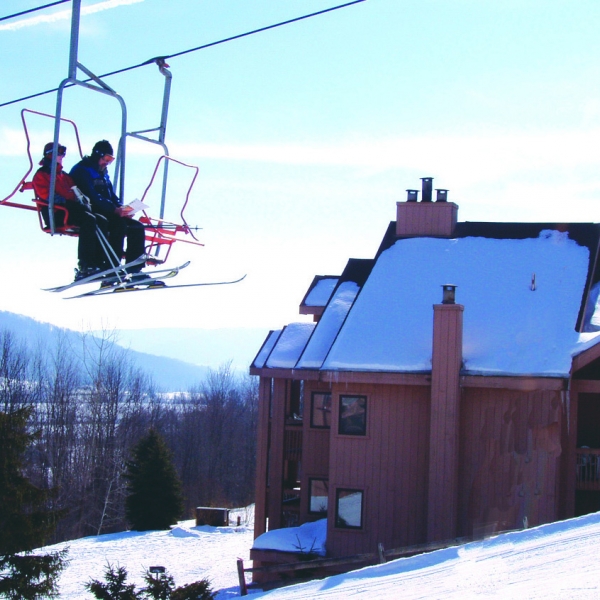 Photo of Snow Pine Village