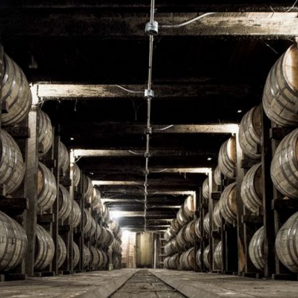 Photo of Union Whiskey 