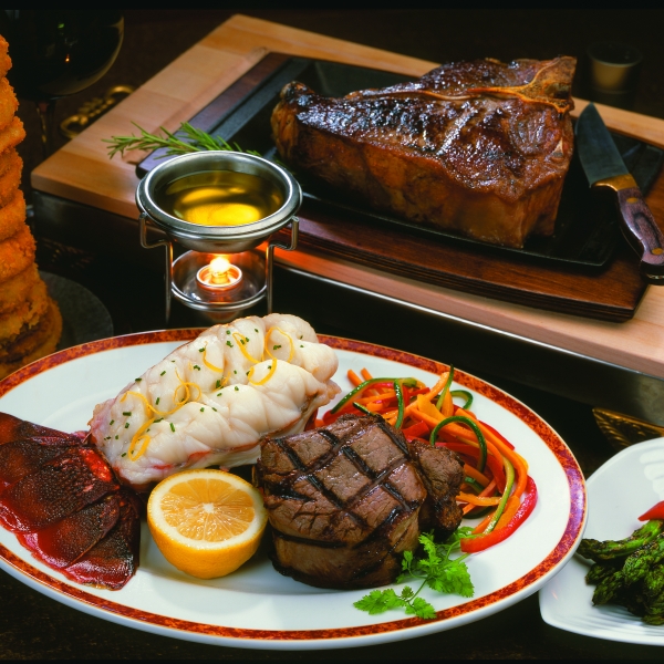 Photo of Western Door Steakhouse