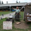 Cattaraugus County Fair 2011