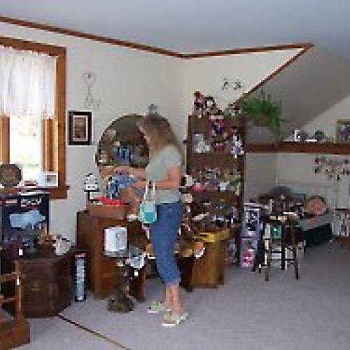 inside Enchanted Expressions